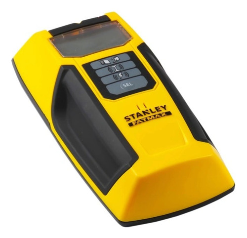 Sensor Stanley Fatmax Stud Sensor 300 Detector De Tuberias