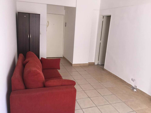 Departamento Monoambiente En Excelente Estado Y Ubicación