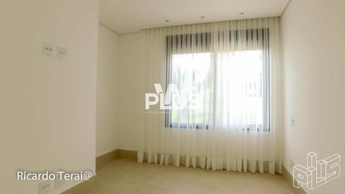 Imagem 20 de 25 de Casa Com 4 Dorms, Condomínio Mont Blanc, Sorocaba - R$ 2.35 Mi, Cod: 3590 - V3590