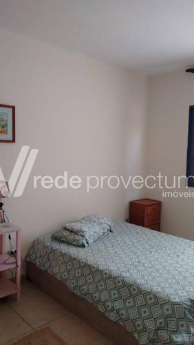 Imagem 17 de 27 de Casa À Venda Em Jardim Santana - Ca275296