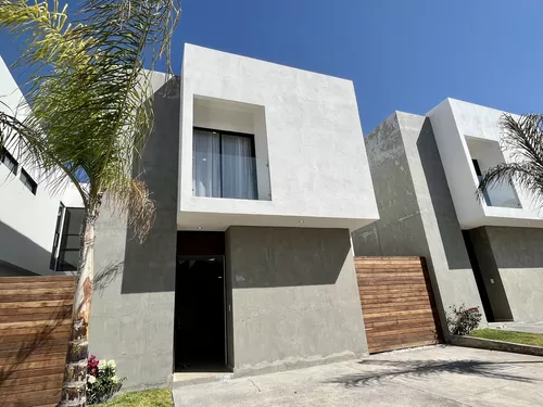 Casas en Renta en Juriquilla, Querétaro | Metros Cúbicos