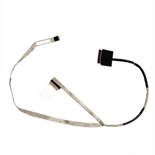 Repuesto Para Pantalla Video Lcd Lvds Msi Apache Pine Cable