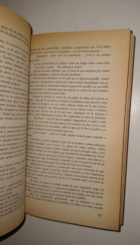 Su Luminosidad Y Esplendor De V. Sherwood (Usado)