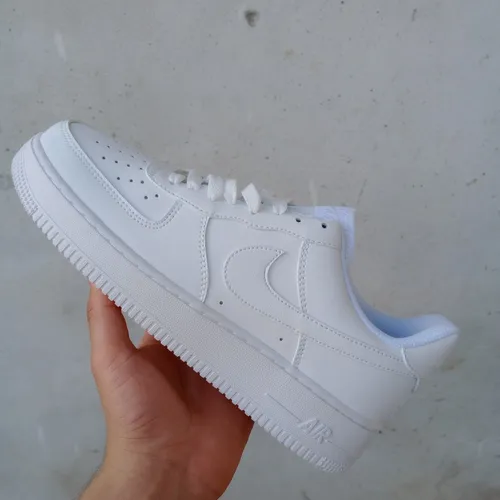 Zapatillas nike blancas 2025 air force