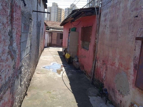 Imagem 4 de 11 de Casa À Venda, 218 M² Por R$ 720.000,00 - Vila Floresta - Santo André/sp - Ca0737