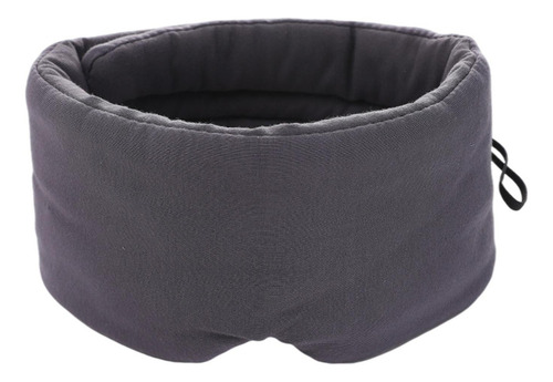 For Dormir De Algodón Modal, Colgante Transpirable Gris