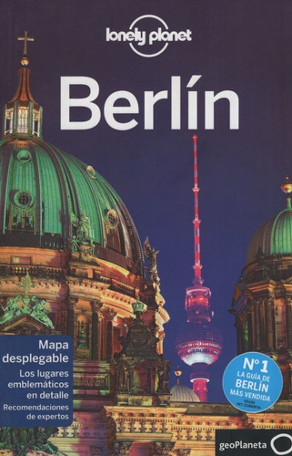 Berlin (español) 7ma.edición