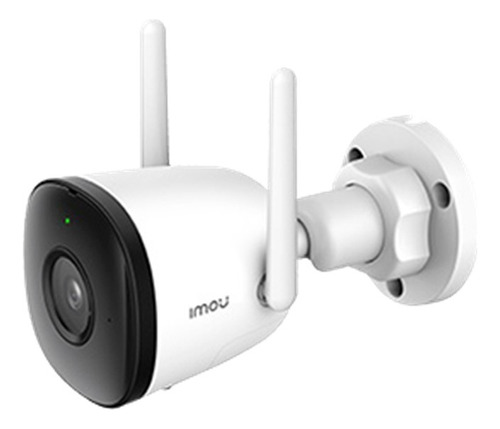 Camara Imou Tipo Bala Wifi De 2mp Ir30m Ipc-f22fn