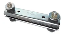Comprar 05- Soporte O Taco De Caja Velocidad De Jeep Estanciera Ika