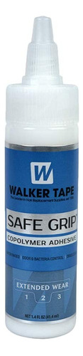 Adhesivo Walker Tape -safe  Grip 41.4 Ml (1.4 Oz)