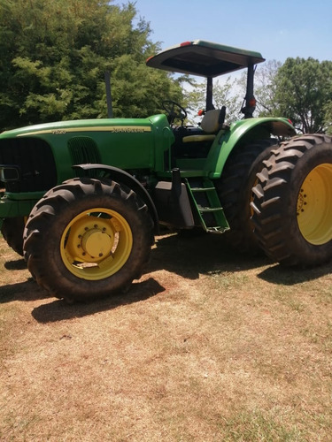 Tractor John Deere 7420