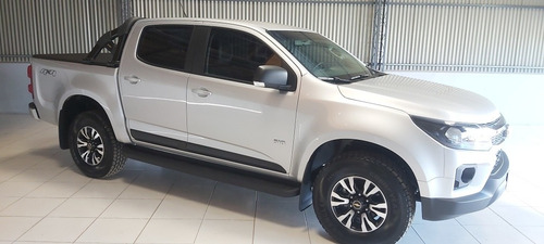 Chevrolet S10 2021 2.8 Lt Cd Tdci 200cv
