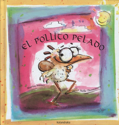 El Pollito Pelado (t.d)