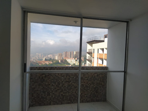 Arriendo Apartamento Robledo