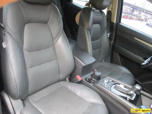 Mazda CX-5 TOURING 4X2 2000CC AT AA