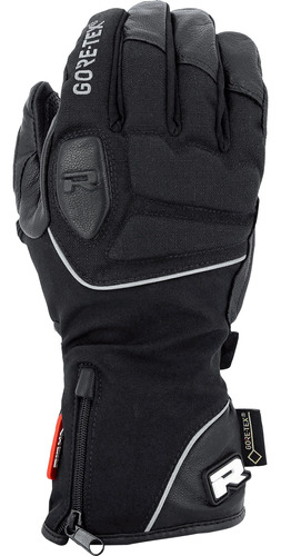 Guantes Moto Richa Cold Spring 2 Goretex Impermeable Termico