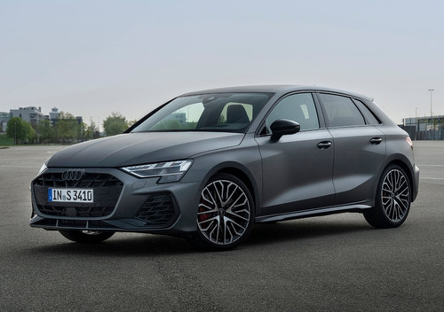 Audi S3 Sportback 2.0 T Fsi 310cv