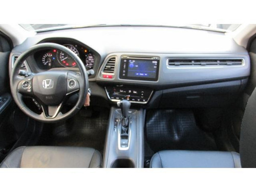 Hr-v Exl 1.8 Flexone 16v 5p Aut.