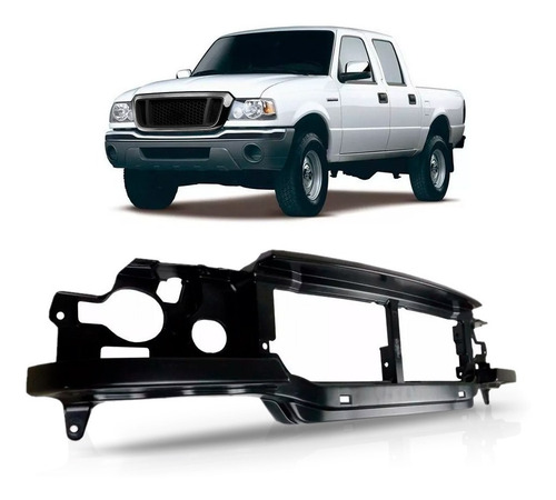 Painel Frontal Ford Ranger 2005 2006 2007 2008 2009