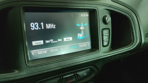 Chevrolet Onix 1.4 Ltz