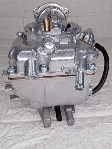 Carburador Ford 300 1 Boca