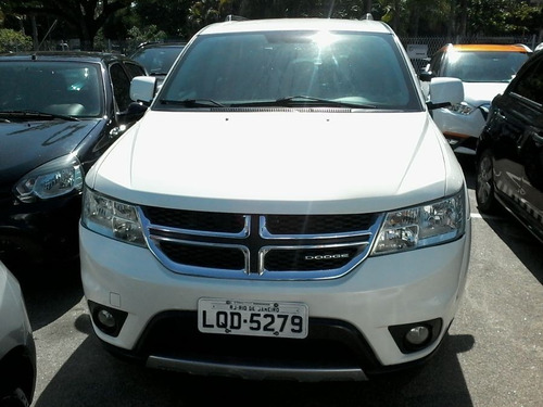 Dodge Journey Sxt