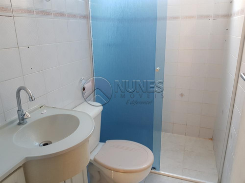 Imagem 9 de 10 de Apartamentos - Ref: V301121