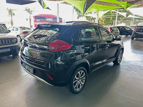 Chery Tiggo 2 1.5 MPFI 16V ACT