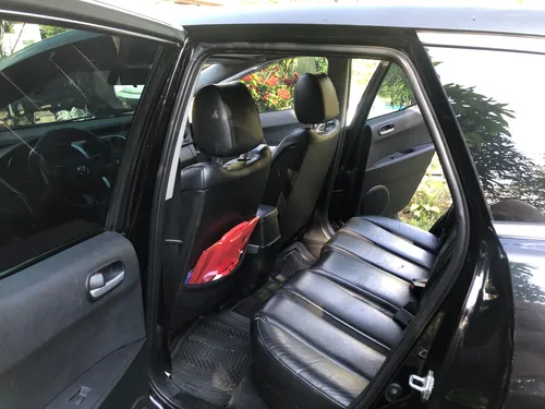 Mazda CX-7 2.3 Cx7l3t