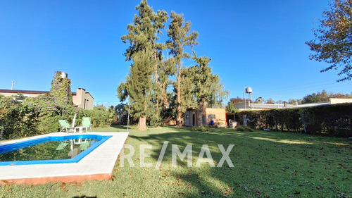Venta Casa 4 Amb En Exaltación De La Cruz - Sakura