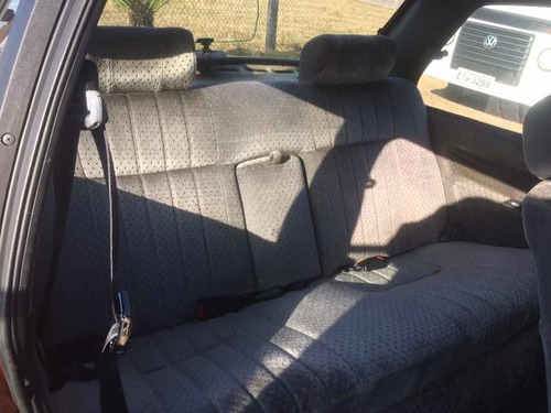 Gm Chevrolet Monza Classic 2.0