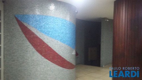 Imagem 2 de 8 de Comercial - Centro - Sp - 396471