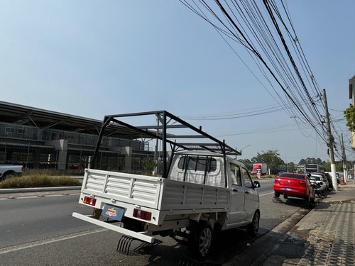 Effa V22 Pick-Up 1.3 Cab. Dupla (new) 4p 5 marchas