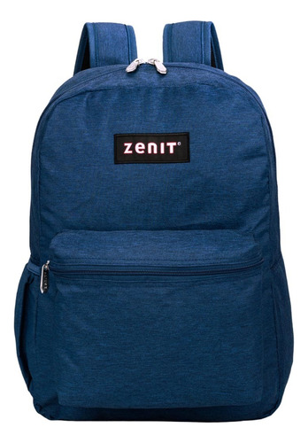 Mochila Zenit Eco - Fabric