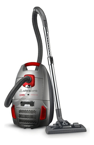 Ultracomb AS-4230 7l color gris 2200W