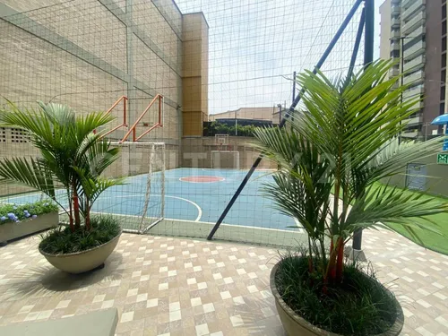Apartamento En Venta La Flora Norte De Cali