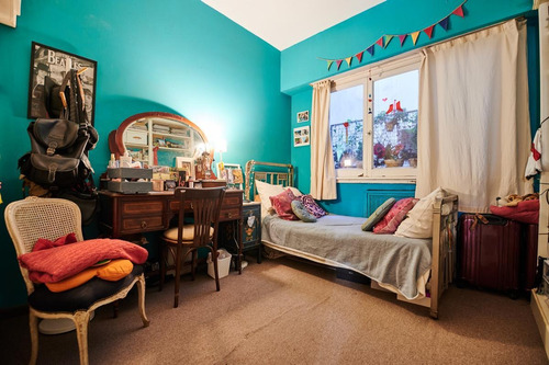 Imagen 15 de 23 de Venta Departamento 4 Ambientes Las Cañitas C/ Dependencia De Servicio Y Baulera