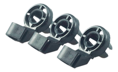 Pivot De Capot Gm 93252742