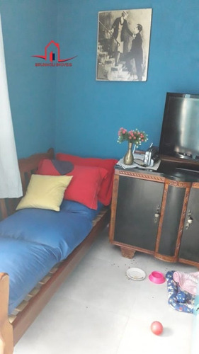Imagem 2 de 17 de Casa A Venda No Bairro Recanto Silvestre (fazendinha) Em - 4019-1