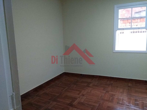 Imagem 18 de 25 de Sobrado De Vila Com 3 Dorms, Centro, São Caetano Do Sul - R$ 638 Mil, Cod: 1947 - V1947