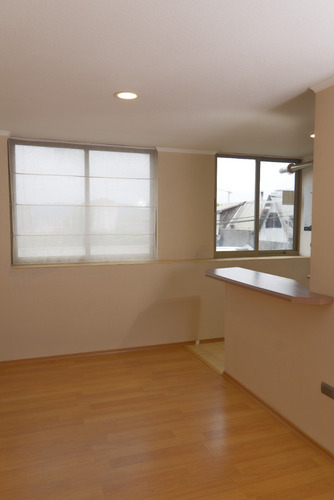 Real Oportunidad .2d2b 57m2. A Pasos Av. Paicavi Uss.