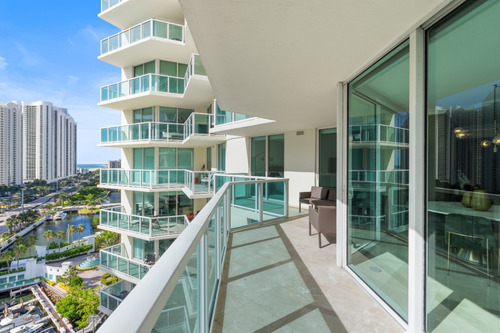 Venta Departamento 3d/2b Oportunidad Única En Miami