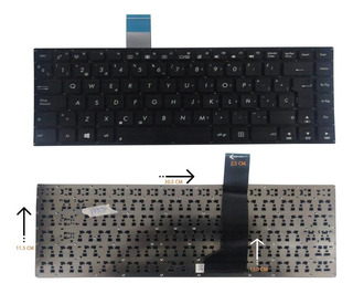 Teclado Asus K46cb K46c K46ca S46c S46cb S46ca S46cb