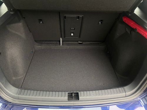 Imagen 8 de 15 de Volkswagen Taos 1.4 250 Tsi Highline LG 6