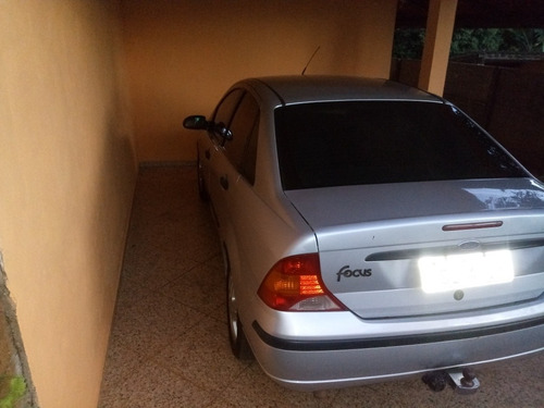 Imagem 2 de 3 de Ford Focus 2.0 Glx 5p 2008