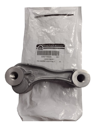 Suporte Coxim Cambio Fiat Uno Palio Mobi Fiorino Original