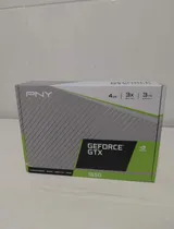 Comprar Placa De Video Nvidia Geforce Gtx 1650 4gb Gddr6 Pny