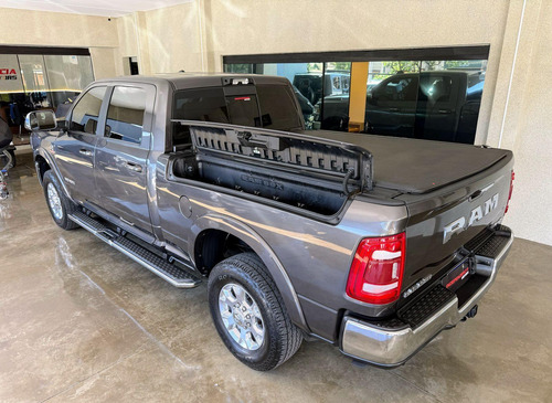 Ram 3500 / Laramie 6.7d
