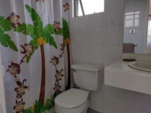 Imagen 12 de 25 de Bella Casa En Condominio En Peñalolen. Lista Para Habitar