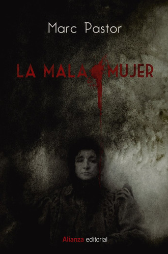 La Mala Mujer - Pastor, Marc